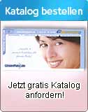 Kostenlosen Linsenplatz.de Kontaktlinsen Katalog anfordern