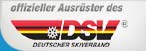 Linsenplatz ist offizieller Ausrüster des DSV