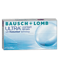 Bausch+Lomb ULTRA   6er Box