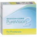 Pure Vision® 2 for Presbyopia Addition HIGH (+1,75_+2,50)