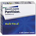 Pure Vision Multifocal Addition HIGH(+1,75_+2,50)