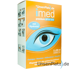   Linsenplatz • imed Premium all-in-one