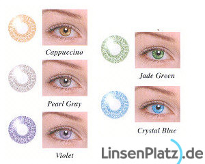 Conta Color - Bestellnummer: lctcl