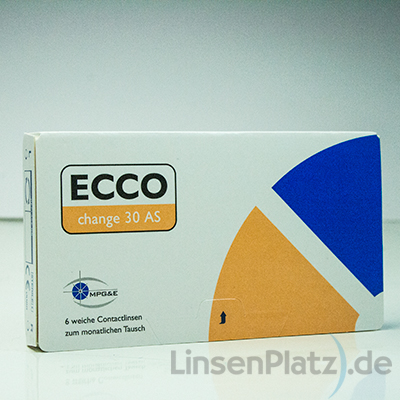 ECCO change 30 AS - Bestellnummer: lecca