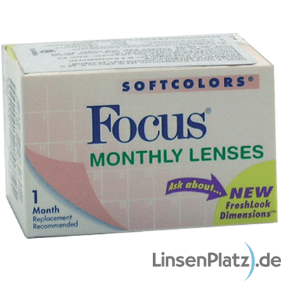 Focus Softcolors