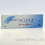 1-Day Acuvue 30er Box