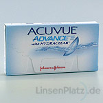 Acuvue Advance