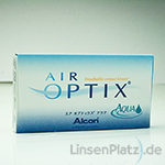 Air Optix Aqua