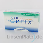 Air Optix Toric