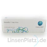Biomedics 1-day Extra 30er Box