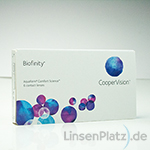 Biofinity