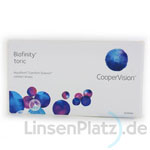 Biofinity Toric