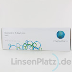 Biomedics one day toric 30er Box