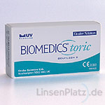Biomedics Toric