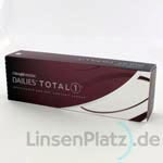 Dailies Total 1 - 30er Box