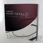 Dailies Total 1 - 90er Box