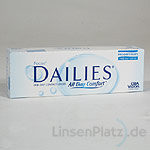 Focus Dailies Progressives