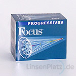 Focus Monthly Progressives
