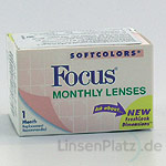 Focus Softcolors