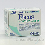 Focus Toric
