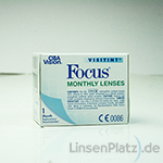 Focus Visitint