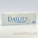 Focus Dailies 30er Box