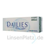 Focus Dailies Toric 30er Box
