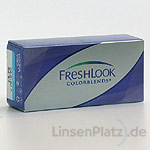 FreshLook Colorblends