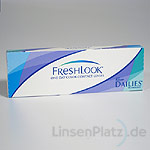 FreshLook one day color
