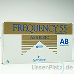 Frequency 55 Aspheric