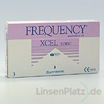 Frequency XCEL T.