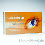 LinsenPlatz • imed premium