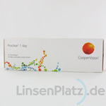 Proclear one day 30er Box