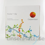 Proclear one day 90er Box