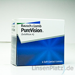 Pure Vision
