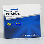 Pure Vision Multifocal Addition HIGH