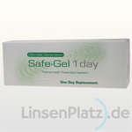 Safe-Gel 1-Day 30er-Box