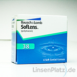 SofLens 38
