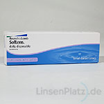 SofLens daily disposable 30er Box