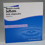 SofLens daily disposable 90er Box