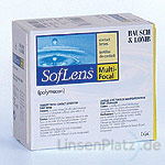 SofLens MultiFocal (Addition High)