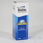 Boston Advance Lösung