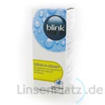Blink-n-Clean