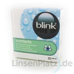 Blink contacts Ampullen
