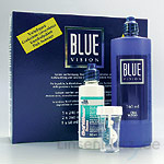 Blue Vision 3-Monats-Pack
