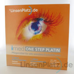 Linsenplatz • imed one step Platin