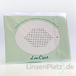 LensCatch Gummisieb