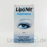 Lipo Nit Augenspray