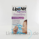 Lipo Nit Augenspray Sensitive