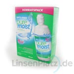 Optifree EverMoist